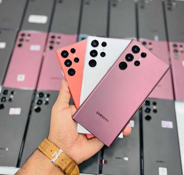 Daftar Rekomendasi 10 Toko Hp Jakarta Resmi Murah Dan Terlengkap